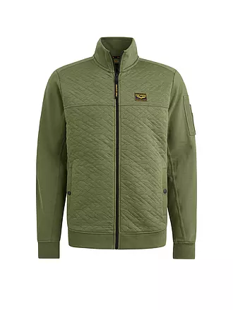 PME LEGEND | Sweatjacke | 